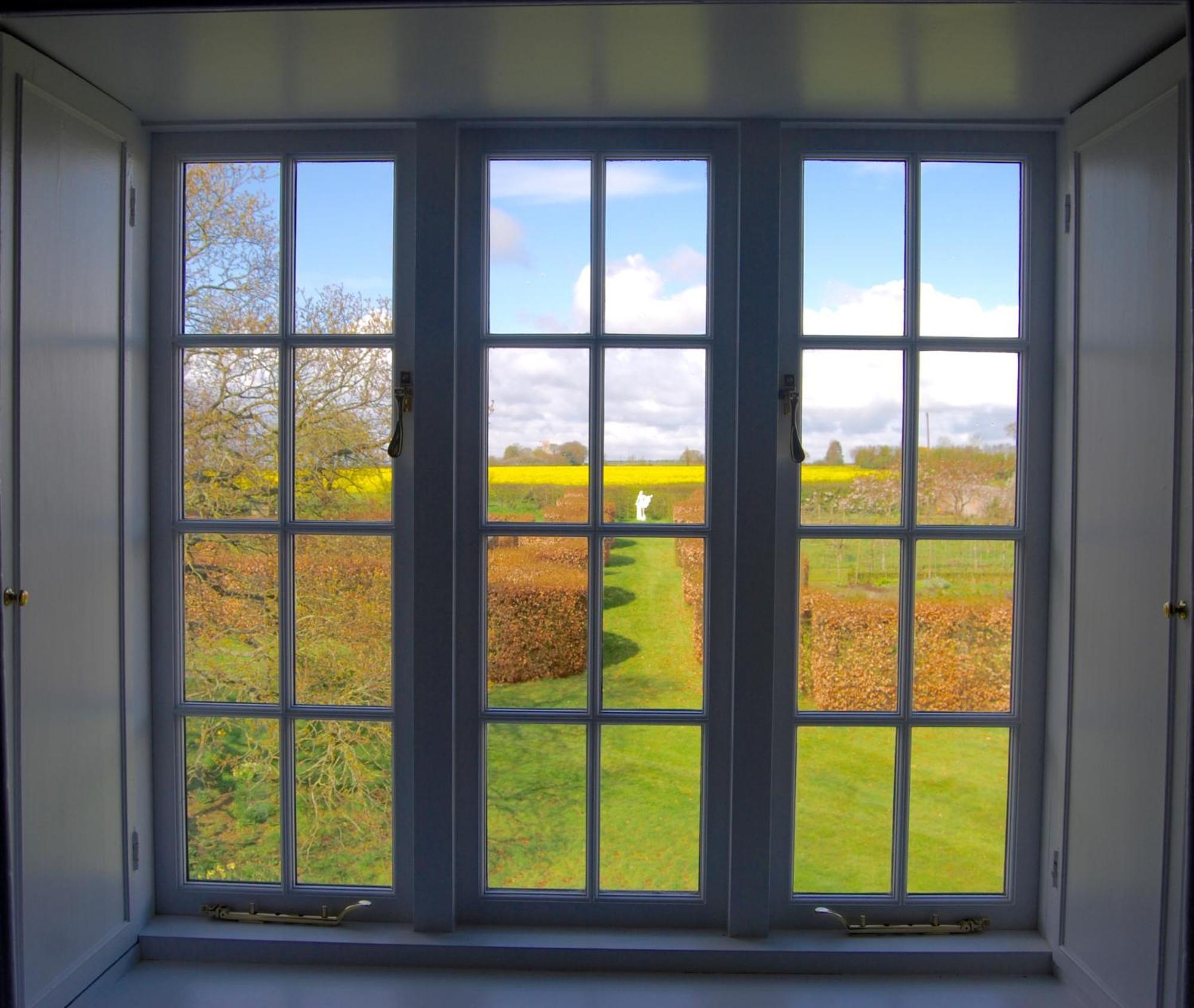 Swafield Hall エクステリア 写真