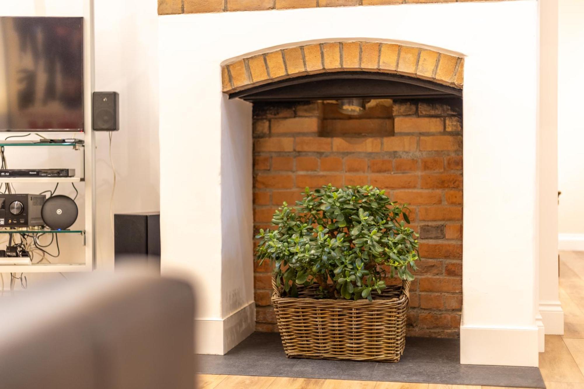 Swafield Hall エクステリア 写真