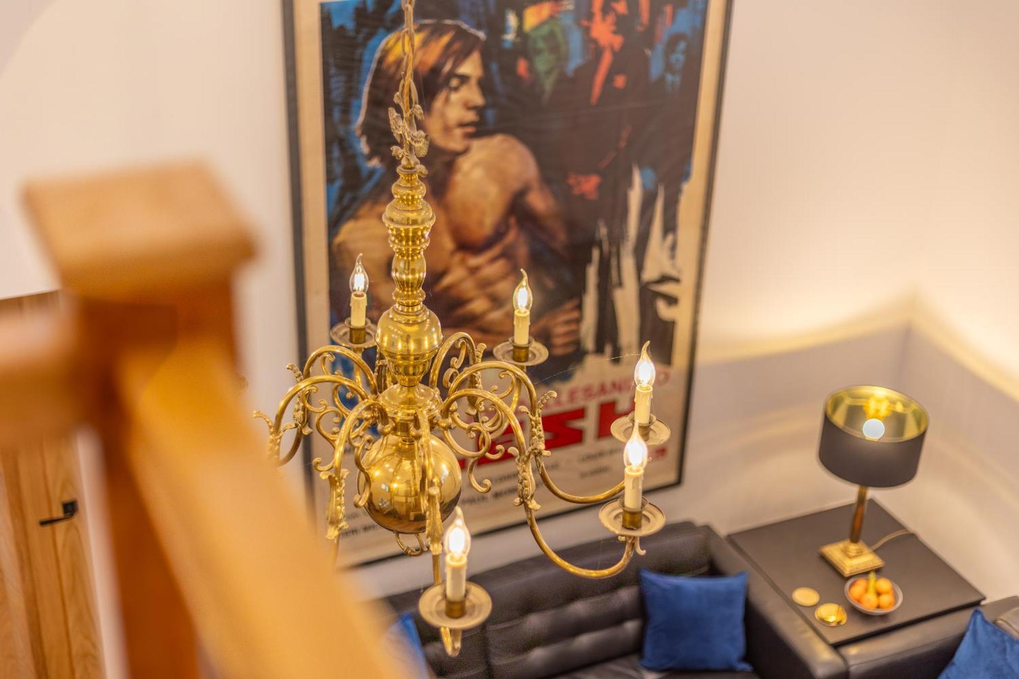 Swafield Hall エクステリア 写真
