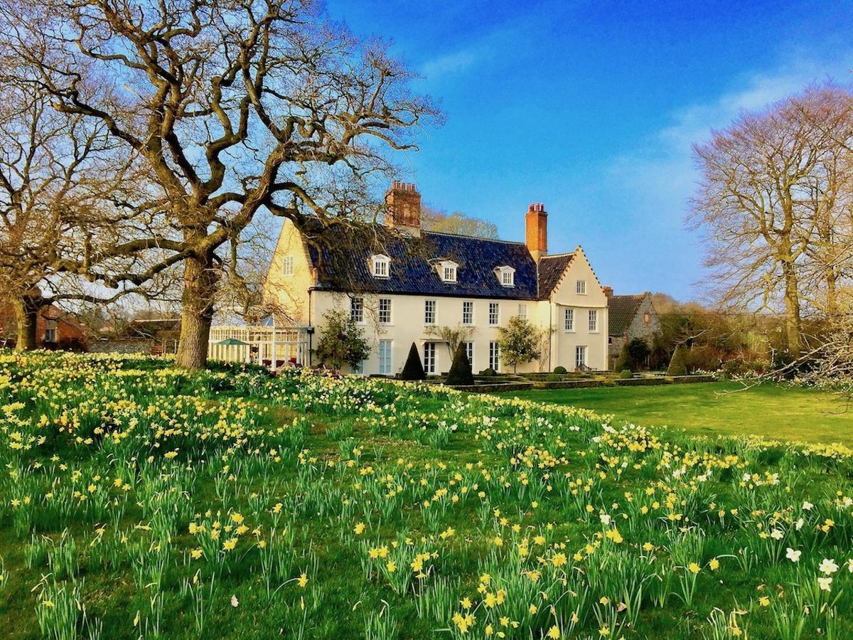 Swafield Hall エクステリア 写真