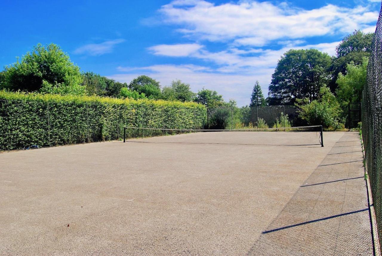 Swafield Hall エクステリア 写真